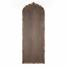 Back of Noya Full Length Mirror on a white background at Addison West