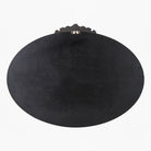 Back of Arrendale Accent Mirror on a white background at Addison West