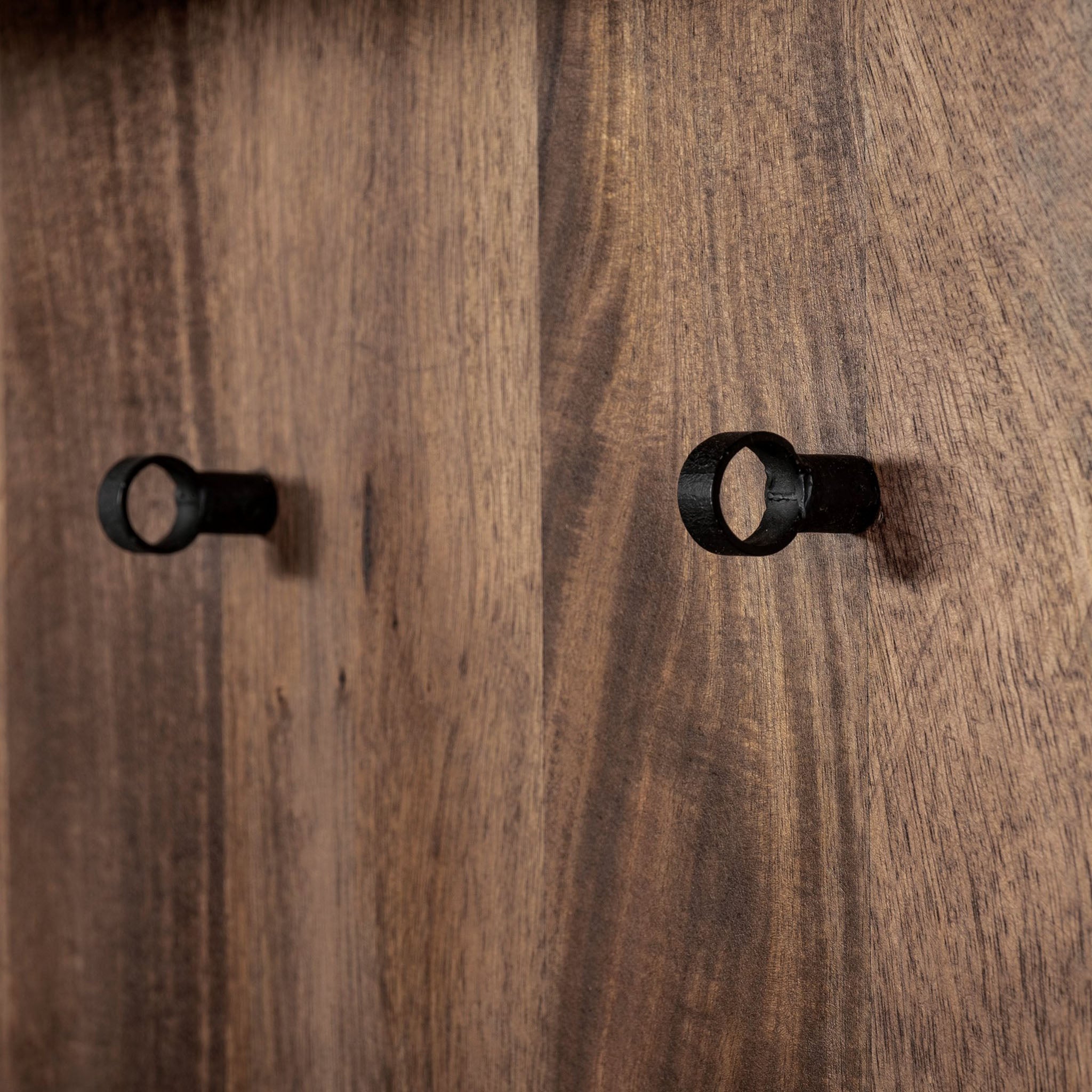 Forge + Forest Hall Tree - Addison West