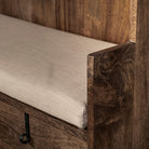 Forge + Forest Hall Tree - Addison West