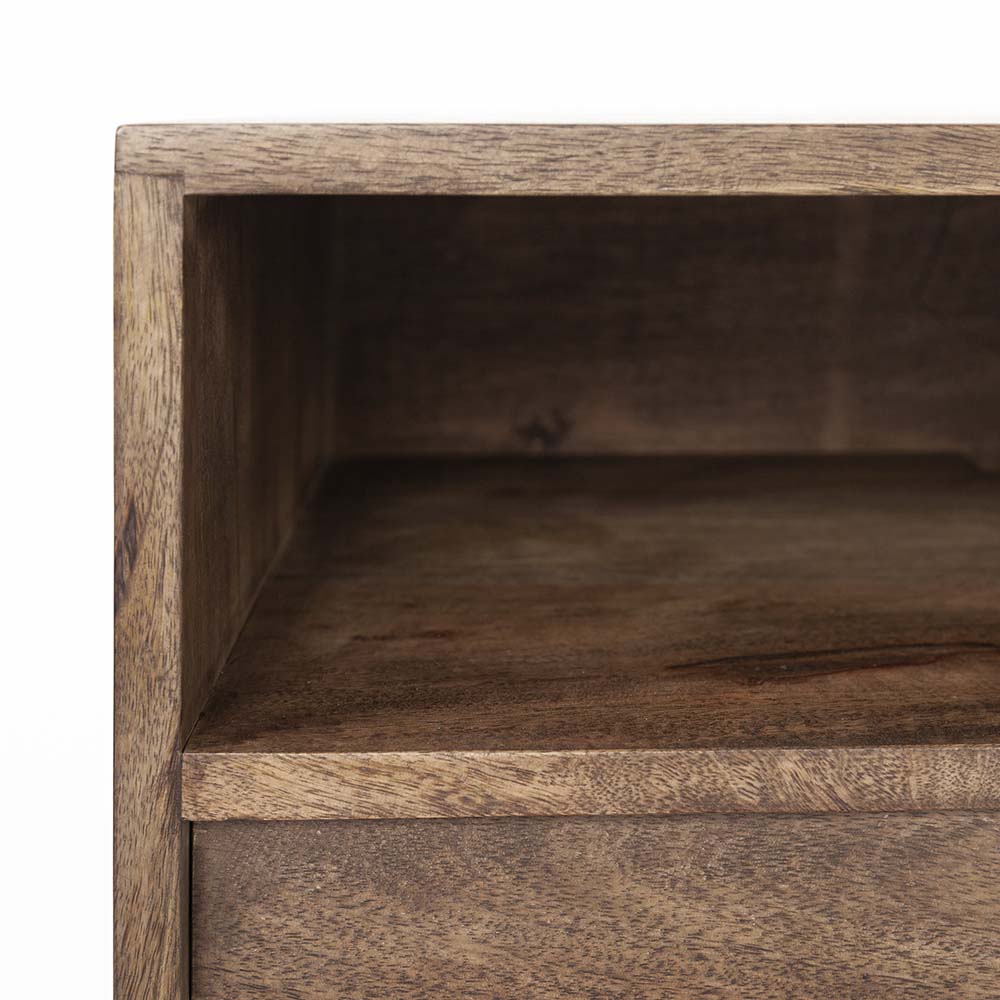 Forge + Forest Media Console - Addison West