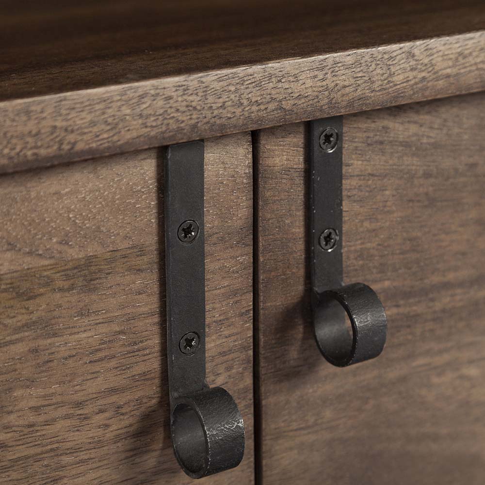 Forge + Forest Media Console - Addison West