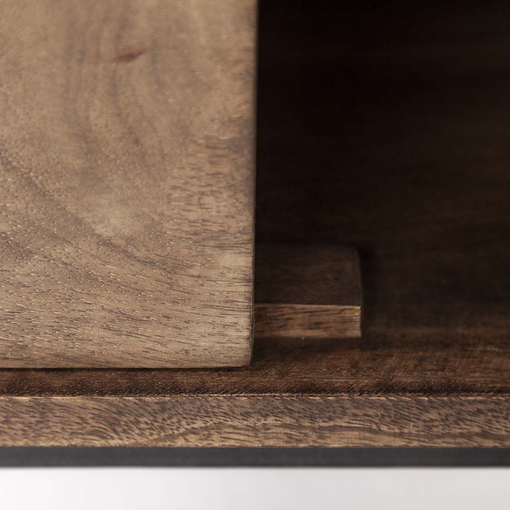 Forge + Forest Media Console - Addison West