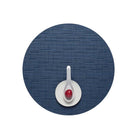 Chilewich Bamboo Signature Round Placemats - Addison West