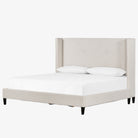 Four Hands Madison Bed - Addison West