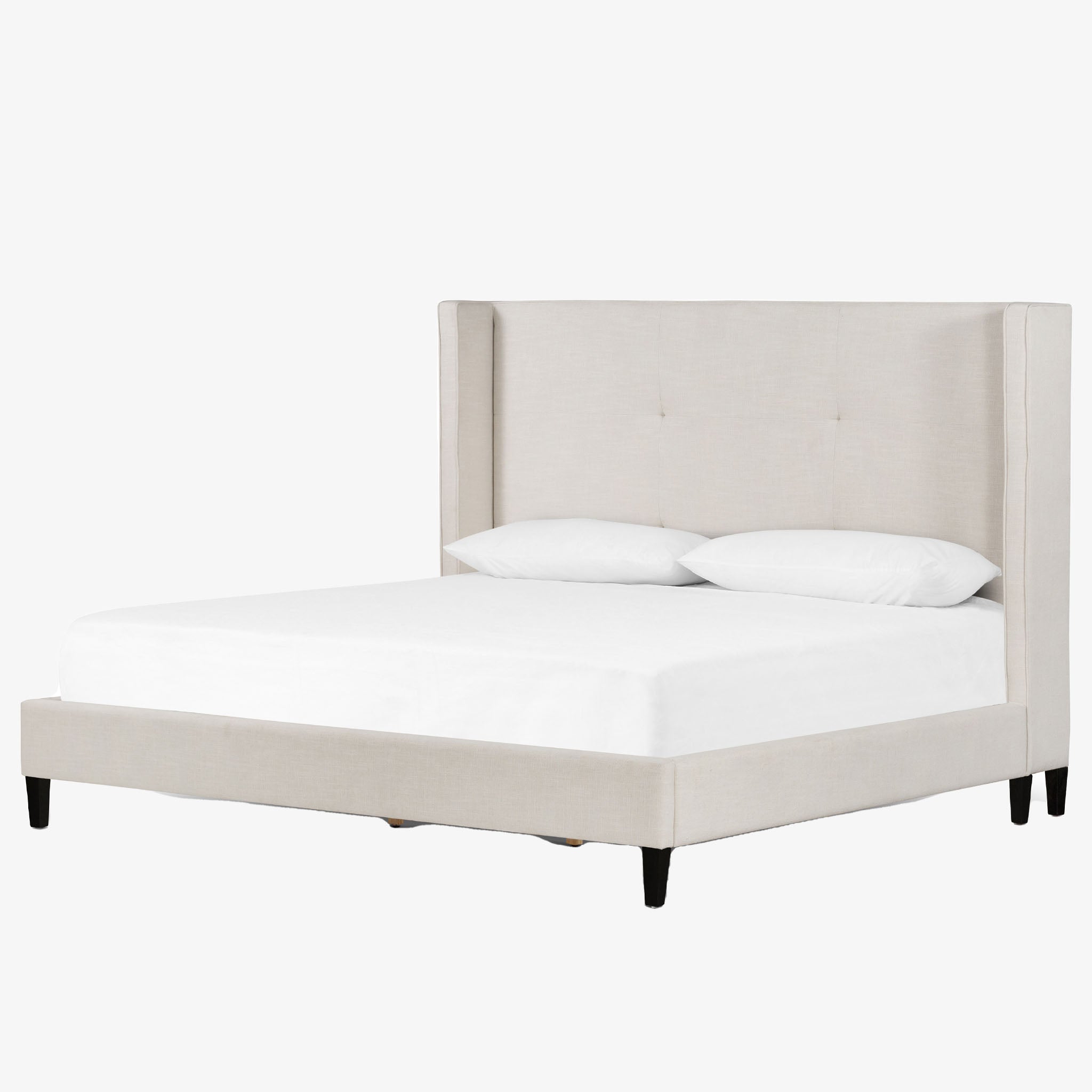 Four Hands Madison Bed - Addison West