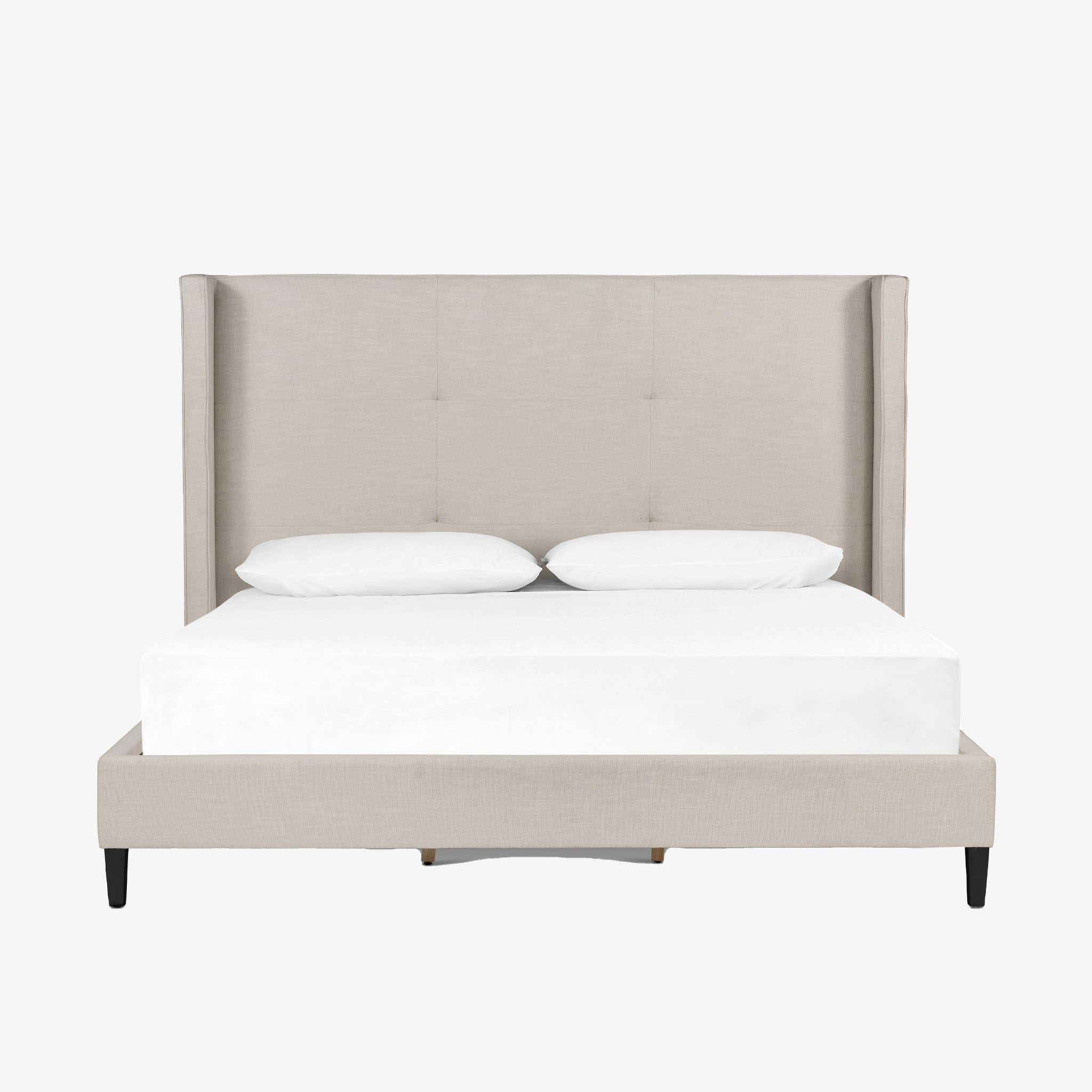 Four Hands Madison Bed - Addison West