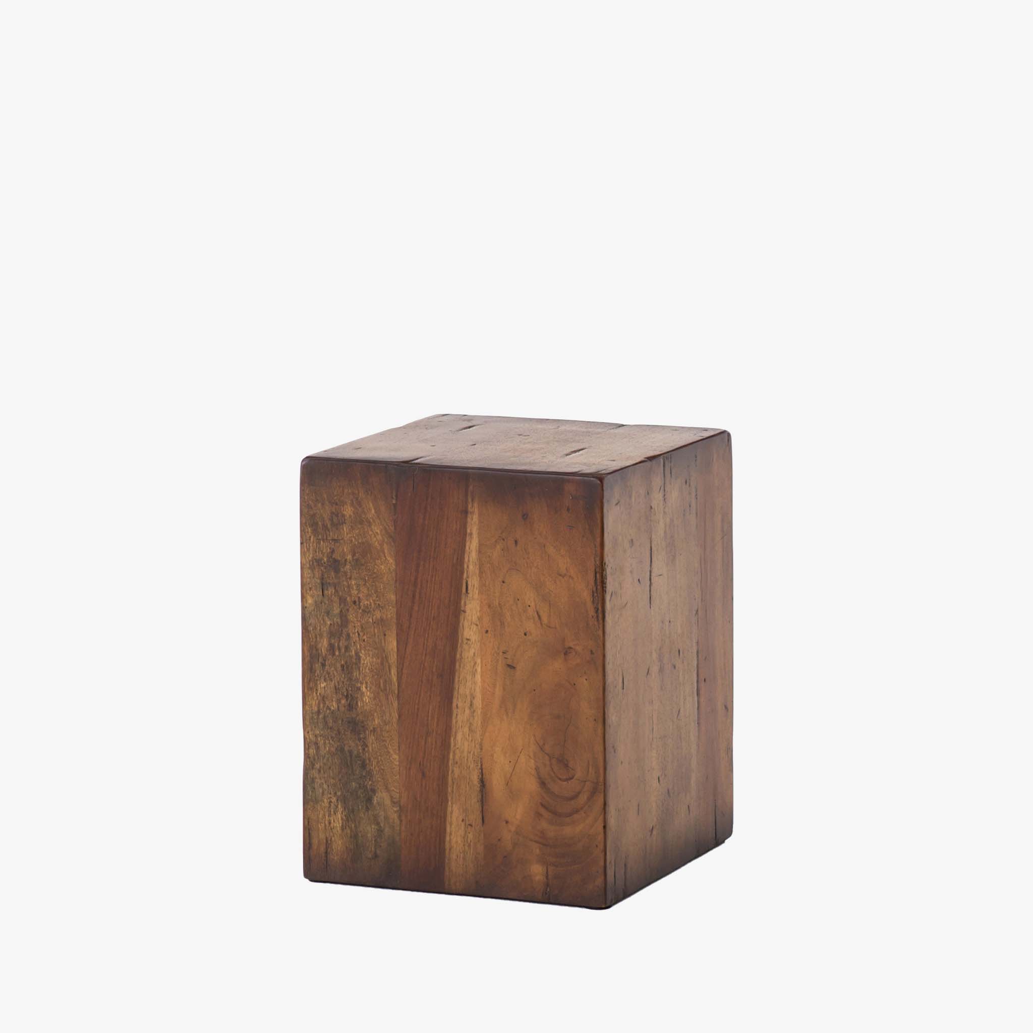 Four Hands Duncan End Table - Addison West