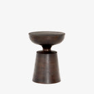 Four Hands Cruz End Table - Addison West