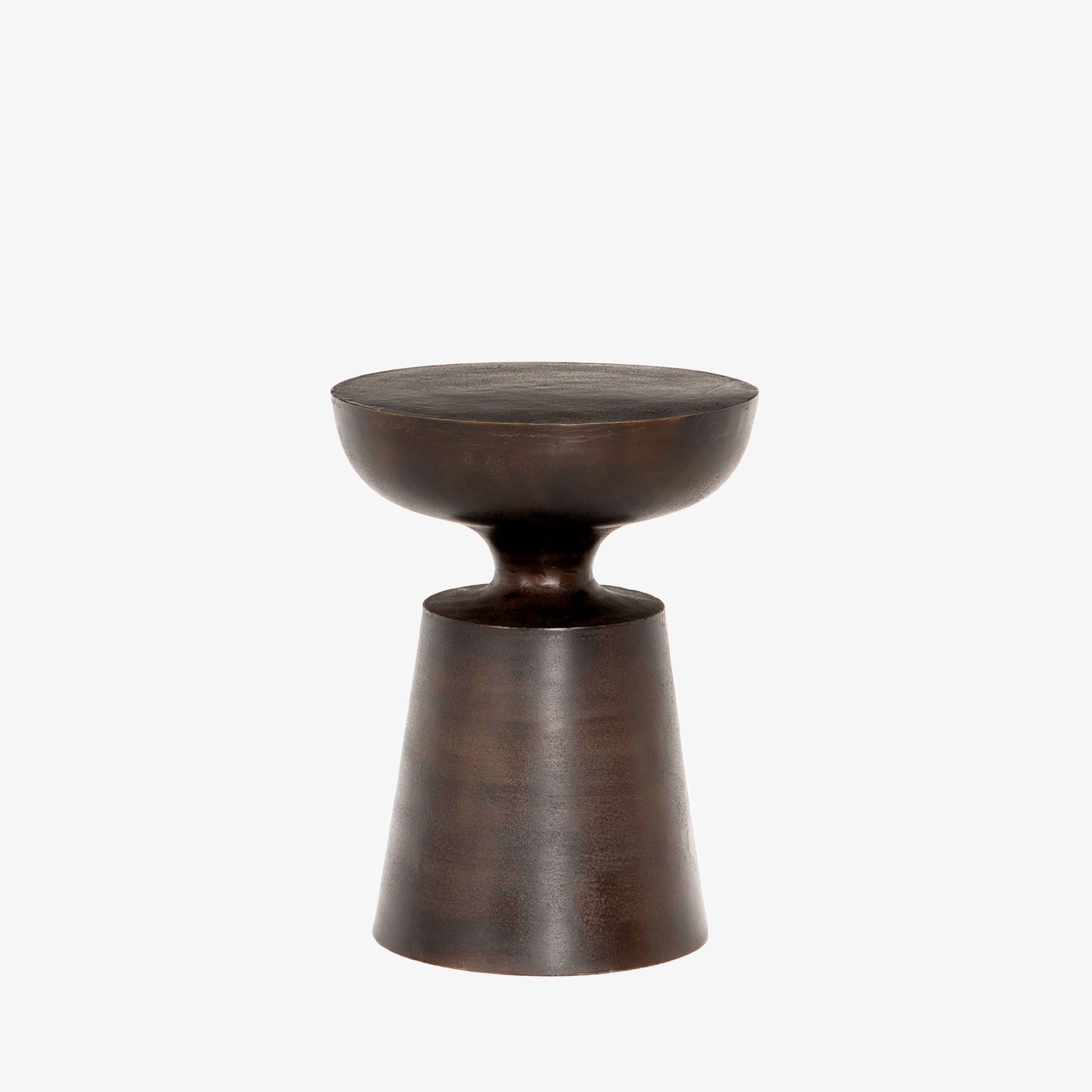 Four Hands Cruz End Table - Addison West