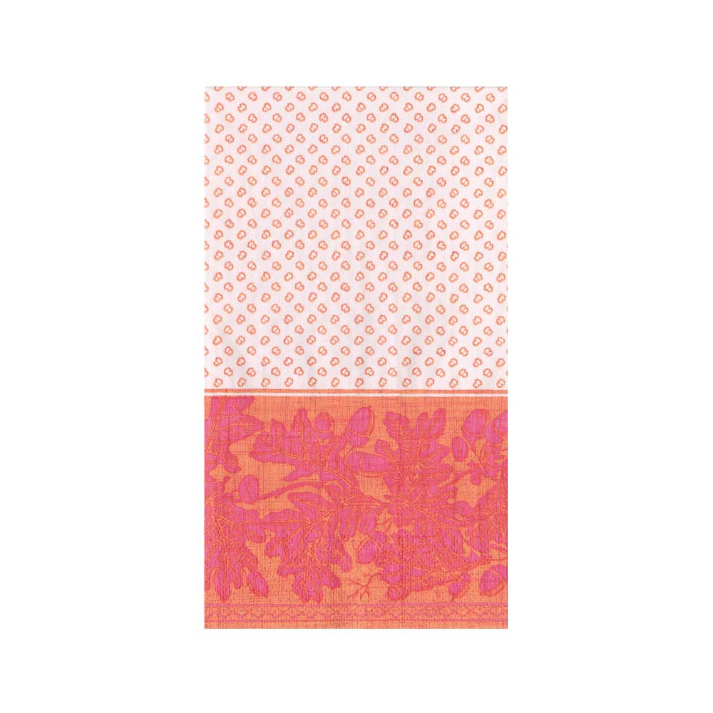 Caspari Oak Leaves + Acorns Napkins - Saffron - Addison West