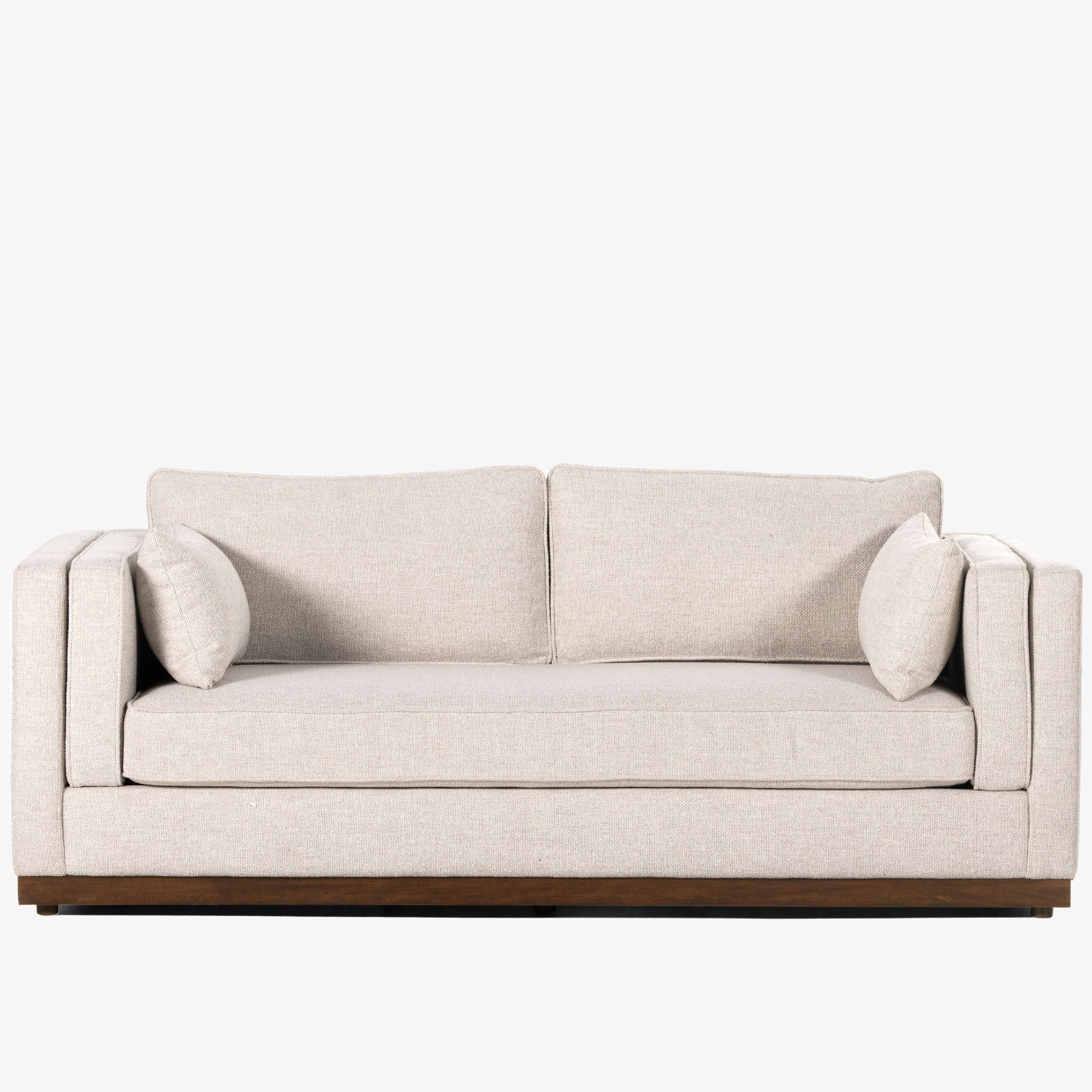 Four Hands Lawrence Sofa - Addison West