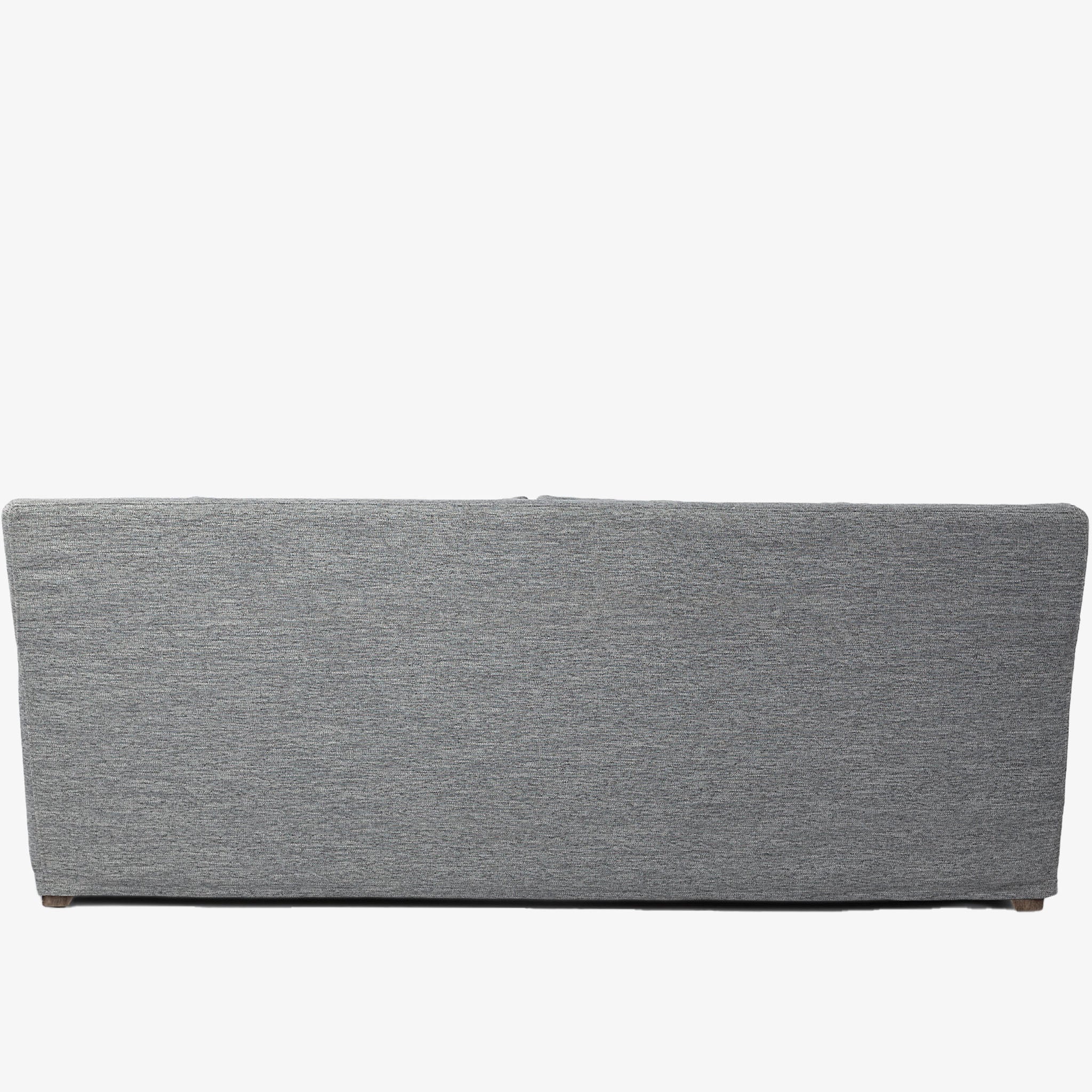 Payton Sofa in Frost Gray - Addison West