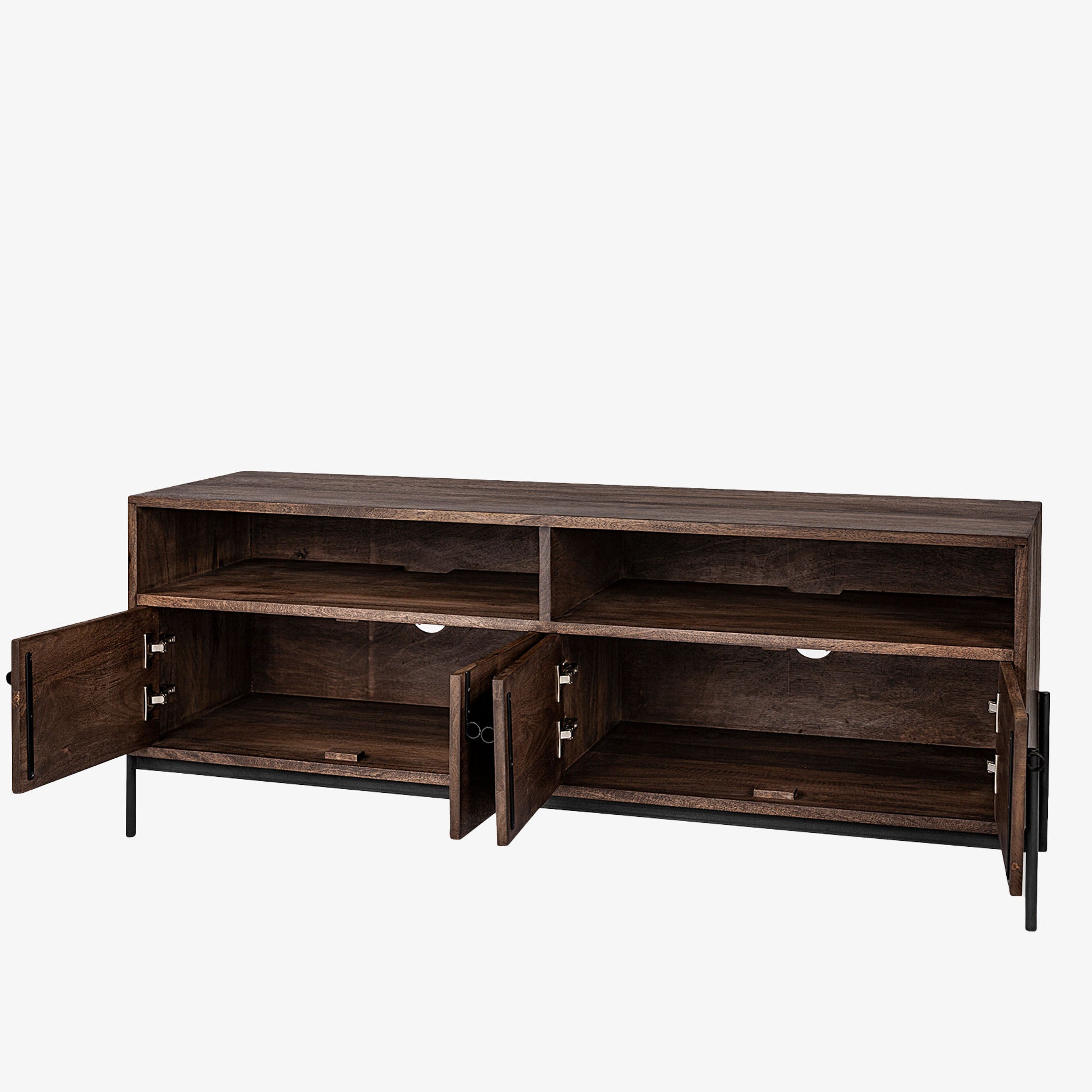 Forge + Forest Media Console - Addison West
