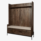 Forge + Forest Hall Tree - Addison West