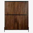 Forge + Forest Hall Tree - Addison West