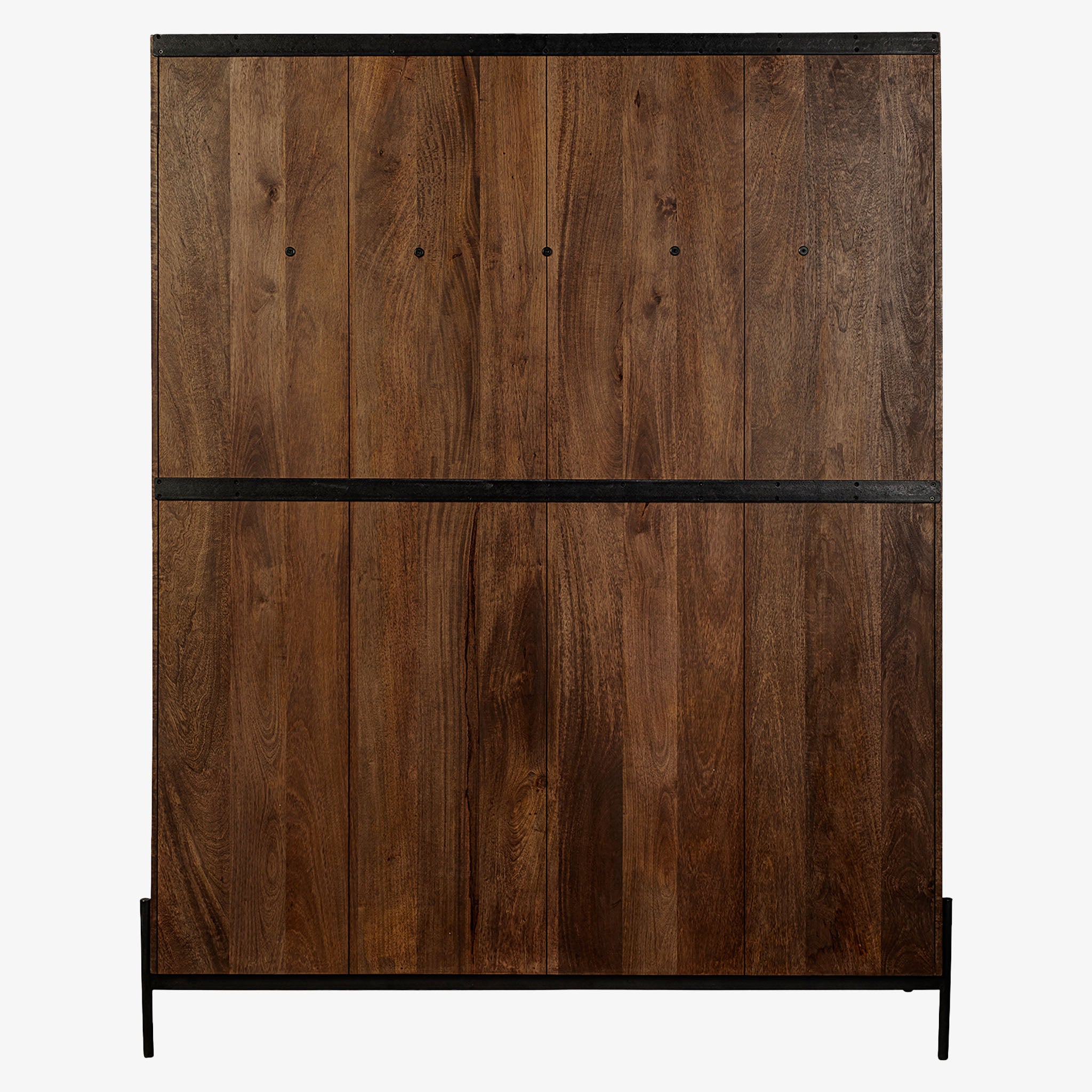 Forge + Forest Hall Tree - Addison West