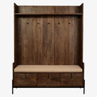 Forge + Forest Hall Tree - Addison West