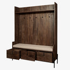 Forge + Forest Hall Tree - Addison West