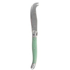 Laguiole Rainbow Fork Tipped Cheese Knife - Addison West