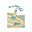 Oh The Places You'll Go! - Addison West