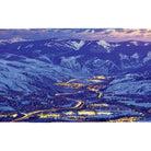 100 Slopes of a Lifetime: The World's Ultimate Ski and Snowboard Destinations - Addison West