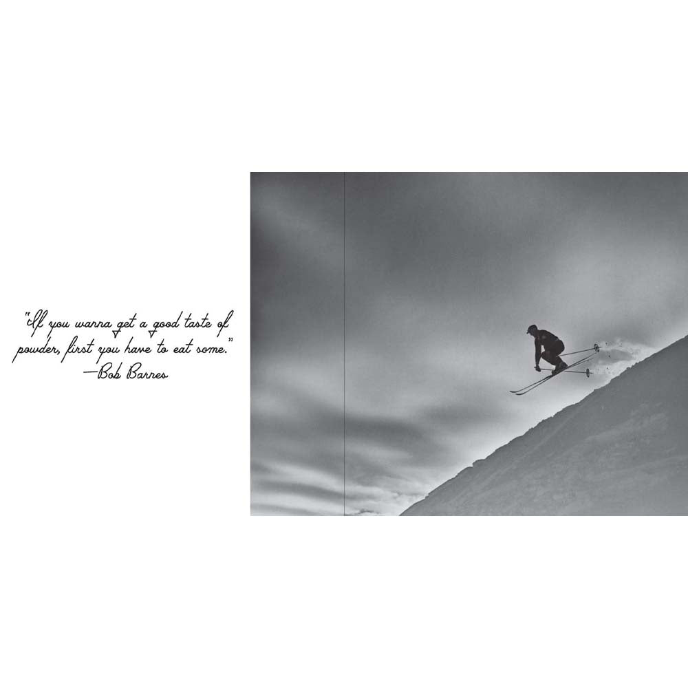 Vintage Skiing: Nostalgic Images from the Golden Age of Skiing - Addison West