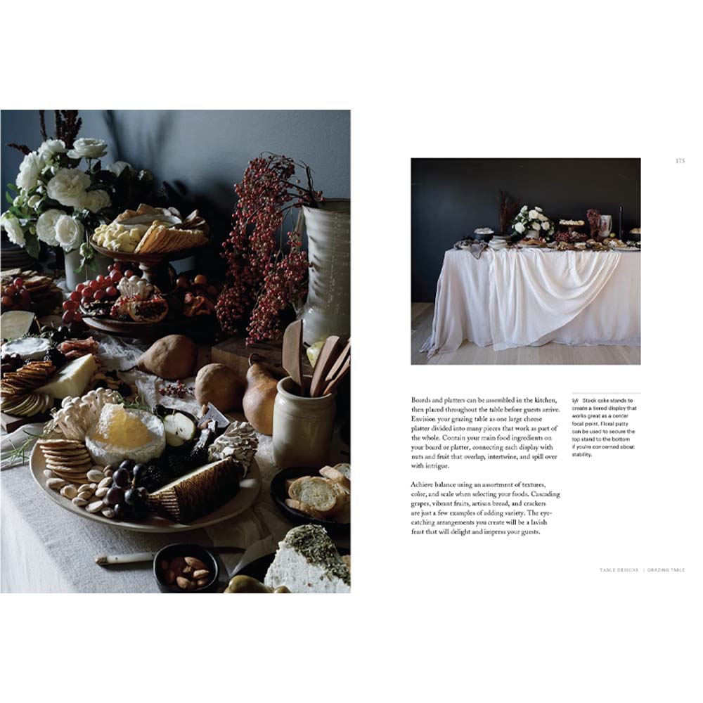 Natural Tables - Addison West