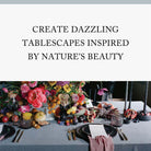 Natural Tables - Addison West