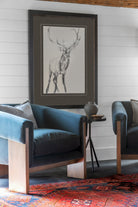 The Elk - Addison West