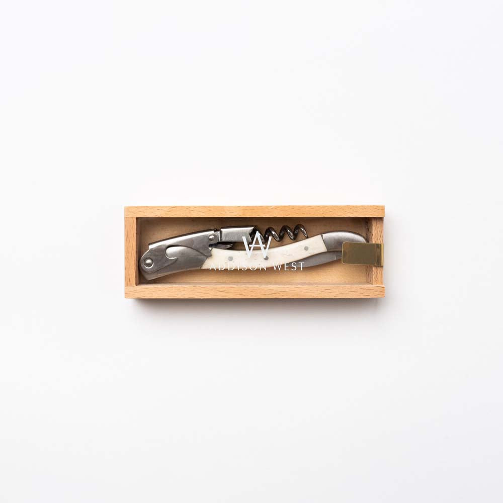 AW Cork Screw - Addison West