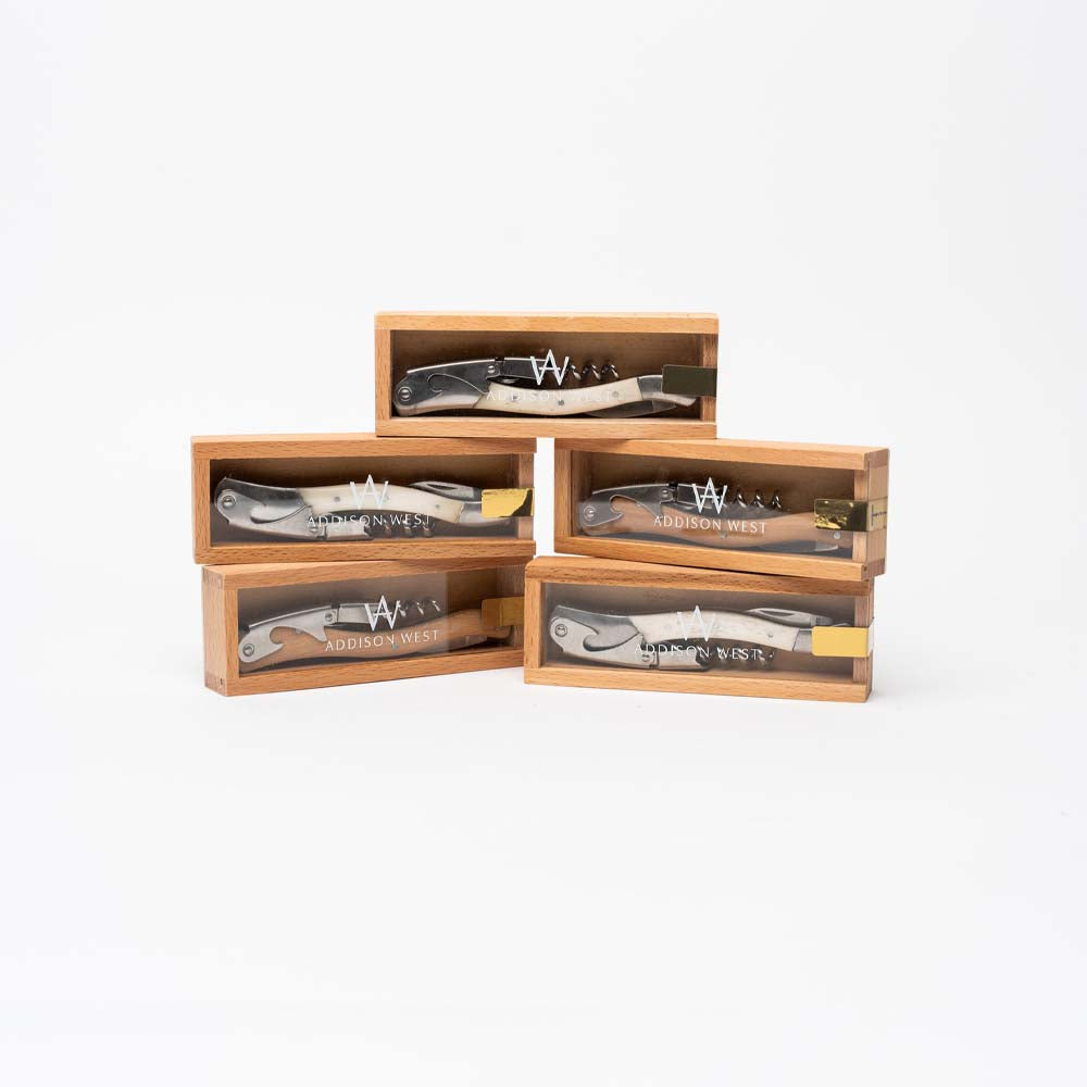 AW Cork Screw - Addison West