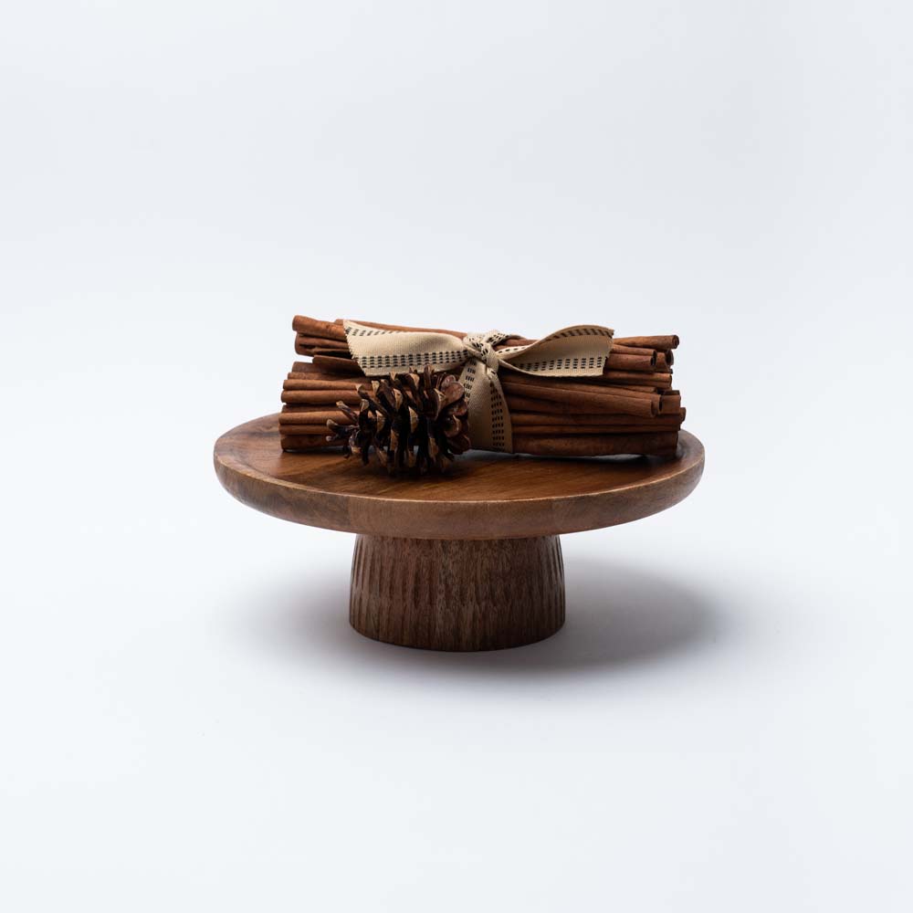 Artisan Cake Stand - Addison West