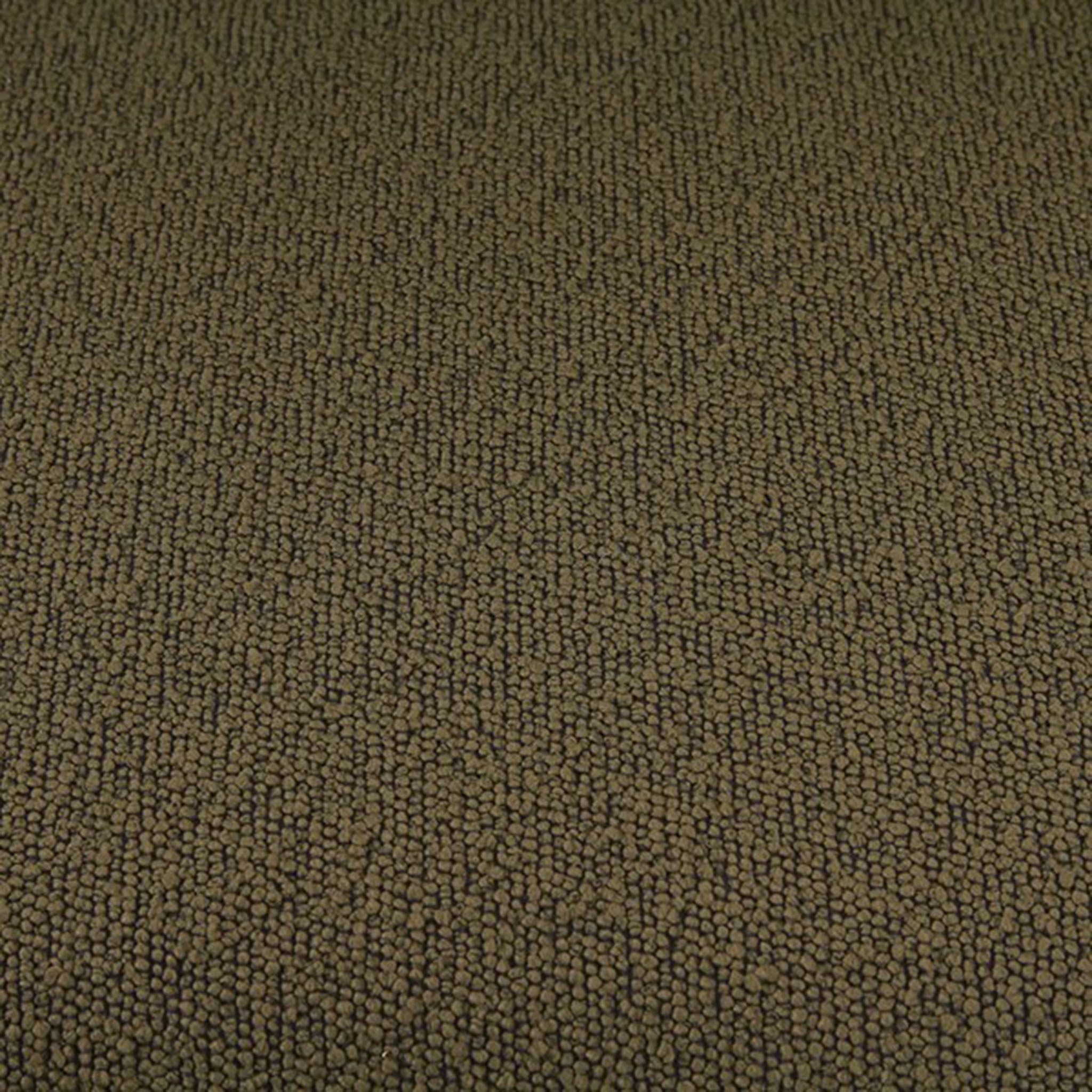 Four Hands Astrud Dining Chair - Boucle Olive - Addison West