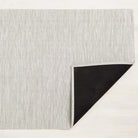 Chilewich Bamboo Woven Floor Mats - Coconut - Addison West