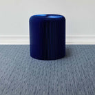 Chilewich Bamboo Woven Floor Mats - Rain - Addison West