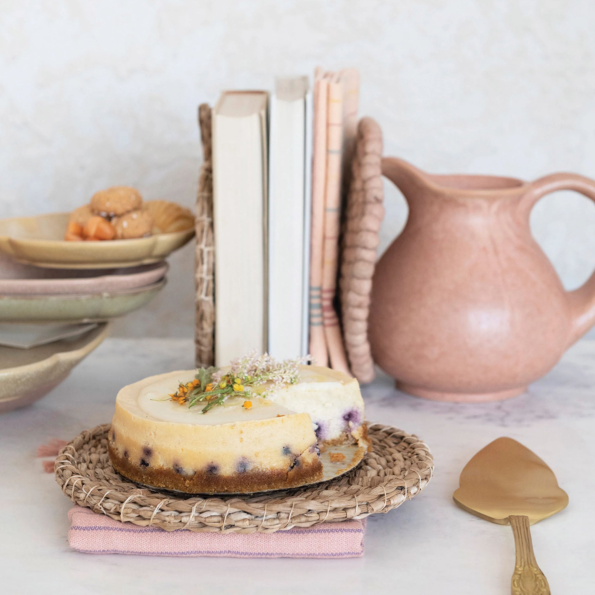 Bankuan Trivets - Addison West