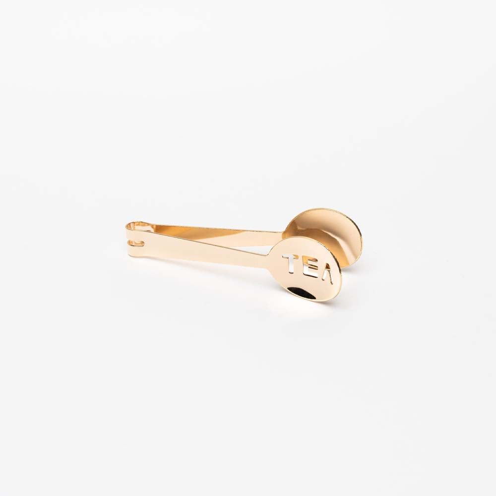 Beau-Tea Tongs - Addison West