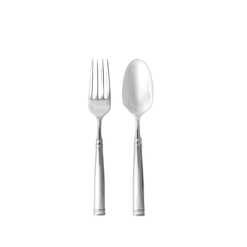 Bibi Two Piece Serving Set - Addison West