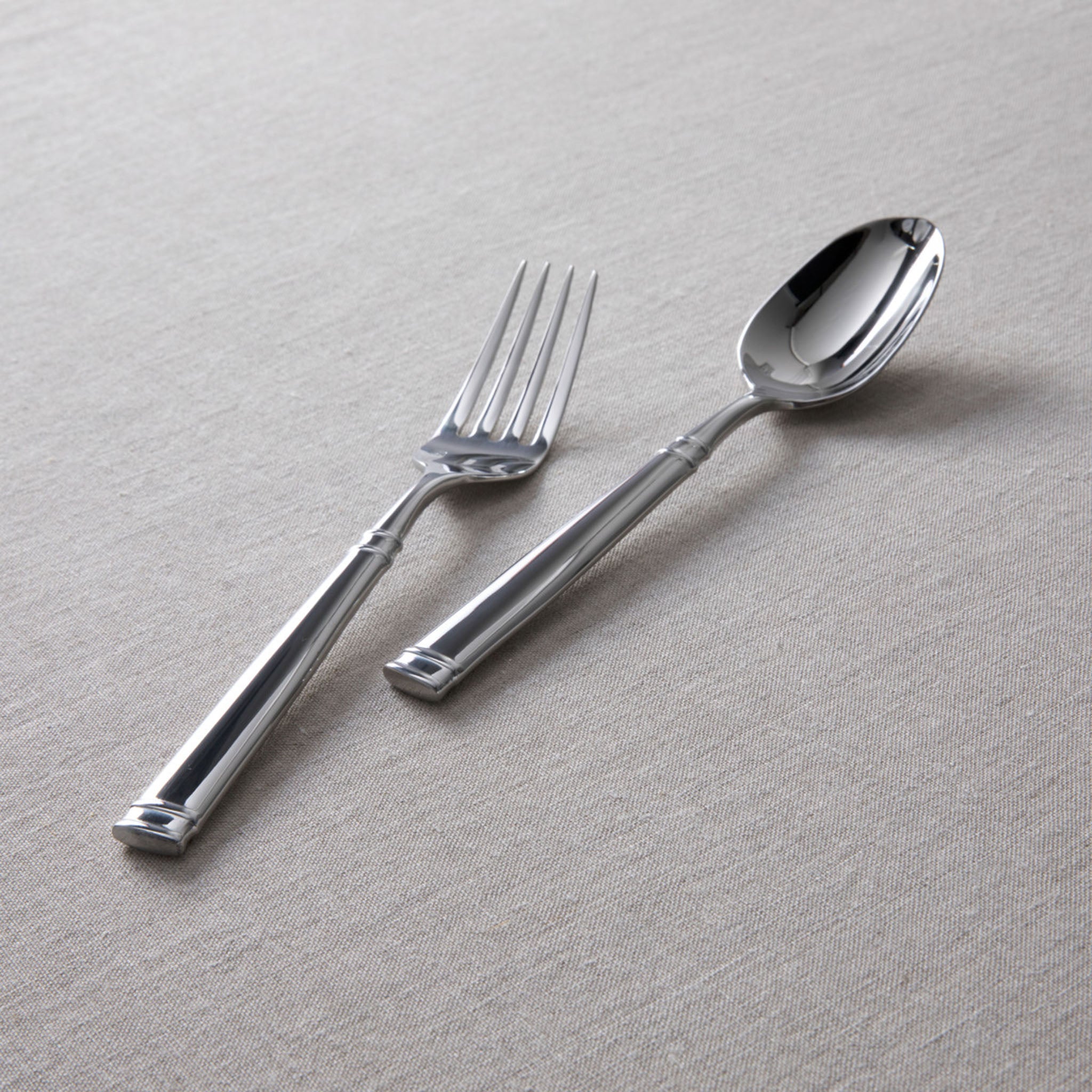 Bibi Two Piece Serving Set - Addison West