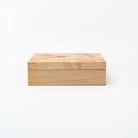Burl You Over Box - Addison West