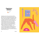 Capricorn: Harness the Power of the Zodiac - Addison West