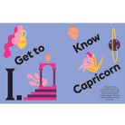 Capricorn: Harness the Power of the Zodiac - Addison West