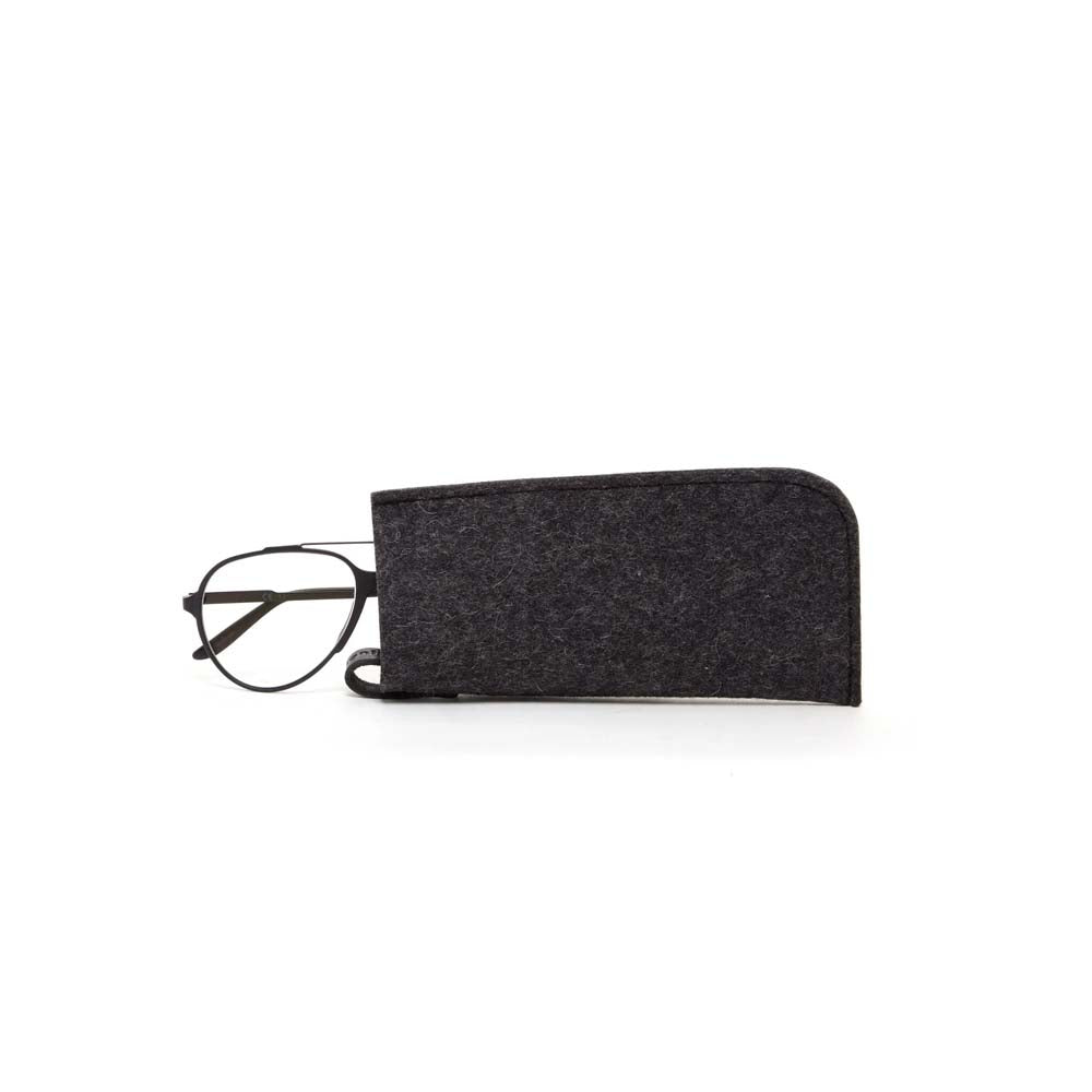 Graf Lanz Felt Glasses Sleeve - Addison West