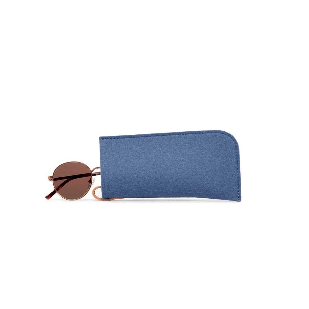 Graf Lanz Felt Glasses Sleeve - Addison West