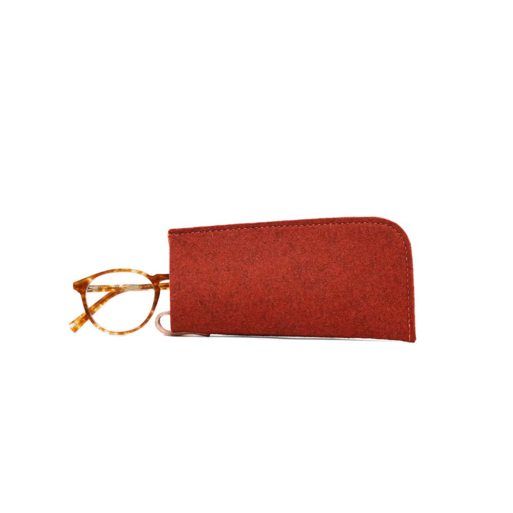 Graf Lanz Felt Glasses Sleeve - Addison West
