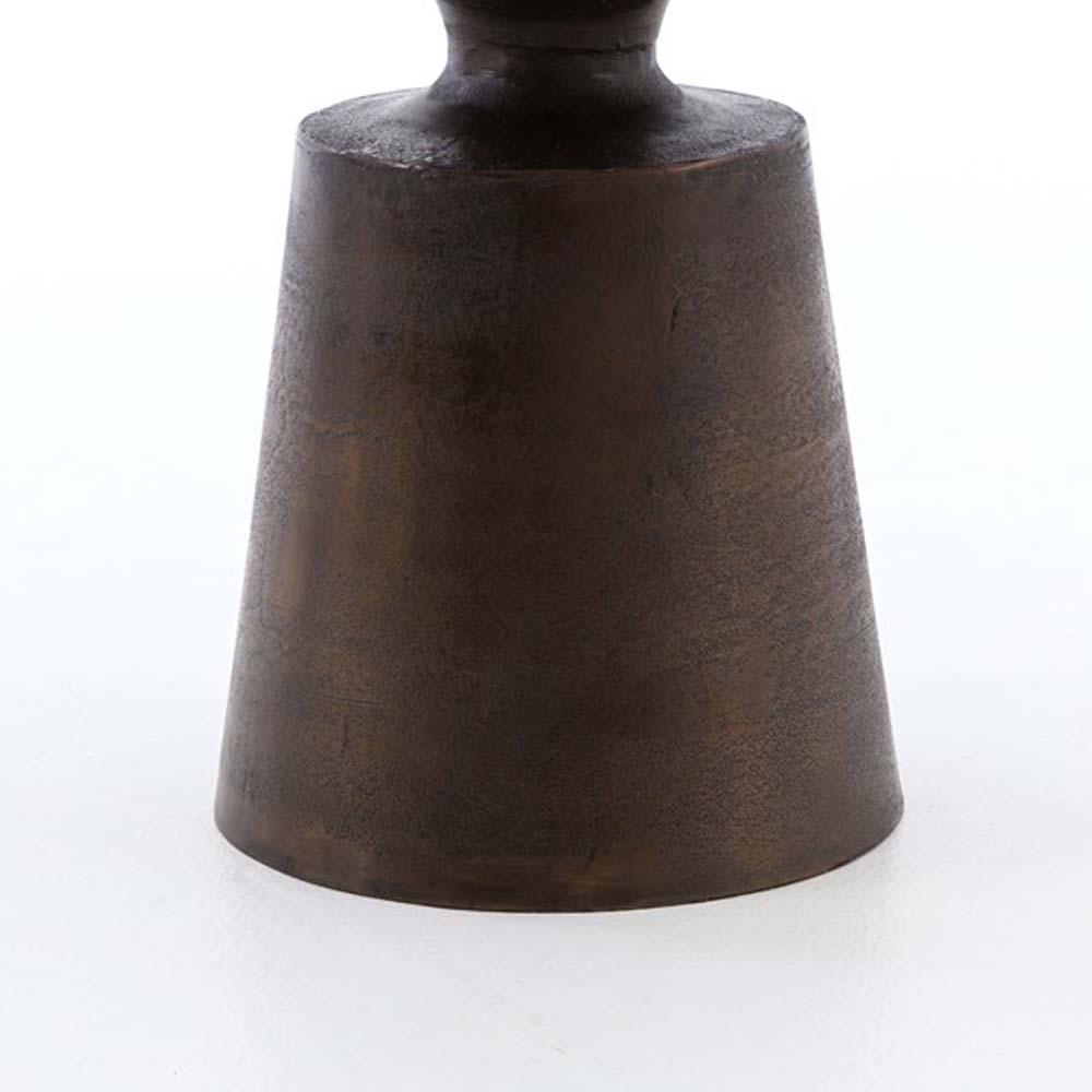 Four Hands Cruz End Table - Addison West