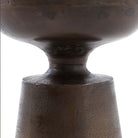 Four Hands Cruz End Table - Addison West