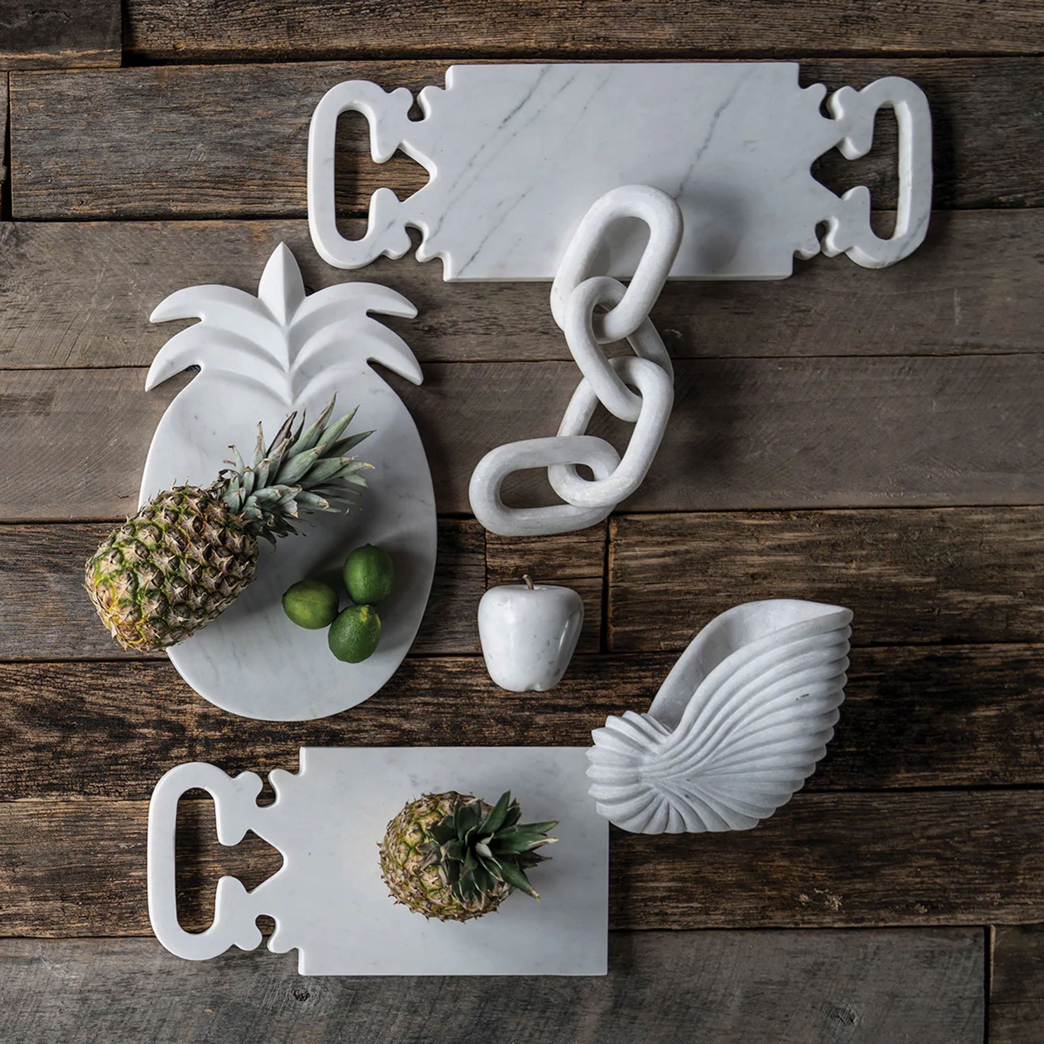 Genoa Serving Board - Addison West