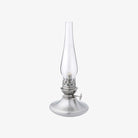 Danforth Captain Oil Lamp With 7" Globe - Addison West
